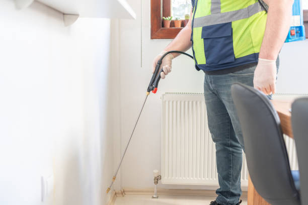 Best Bed Bug Extermination  in Des Moines, IA
